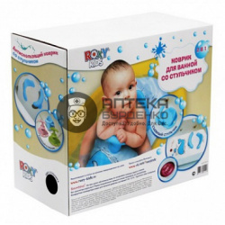 Фото товара Roxy Kids Коврик для ванной BM-4091CH