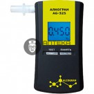 Фото товара Алкотестер Алкогран AG-325