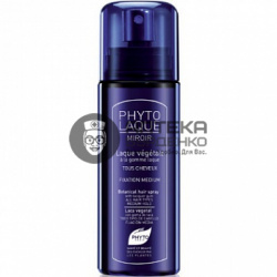 Фото товара Phyto Фитолак Мируар Лак для волос