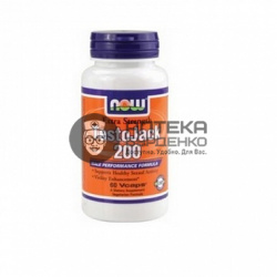 Фото товара Now Foods Тесто Джек