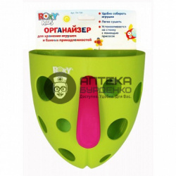 Фото товара Roxy Kids Органайзер для игрушек и банных принадлежностей TH-709