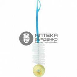Фото товара Bebe Confort Ершик со спонжем 30115400