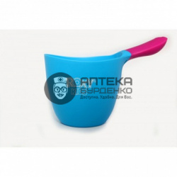 Фото товара Roxy Kids Ковшик для мытья головы RBS-001-BL