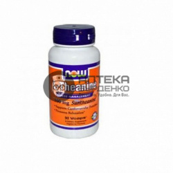 Фото товара Now Foods Л-тианин