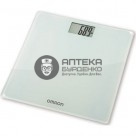 Фото товара Весы напольные электронные Omron HN-286