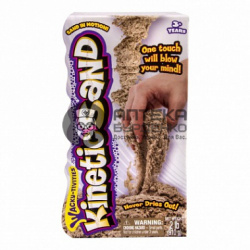 Фото товара Kinetic Sand Песок для лепки 71409-2-6