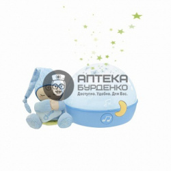 Фото товара Chicco проектор Первые грезы голубой 0+