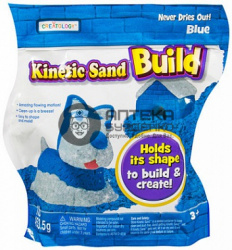 Фото товара Kinetic Sand Песок для лепки в ассортименте 71428