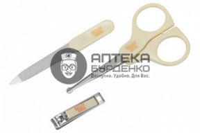 Фото товара Roxy Kids Маникюрный набор RBM-001