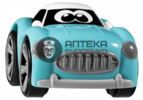 Фото товара Chicco Игрушка Турбо-машина 73040