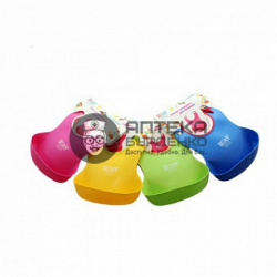 Фото товара Roxy Kids Нагрудник мягкий RB-401