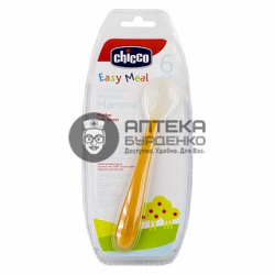 Фото товара Chicco Ложка