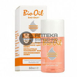 Фото товара Bio-Oil Масло косметическое